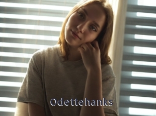 Odettehanks