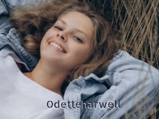 Odetteharwell