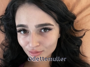 Odettemuller