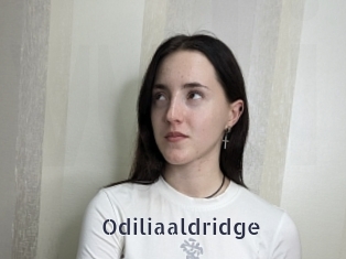 Odiliaaldridge