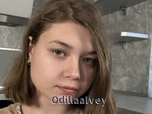 Odiliaalvey