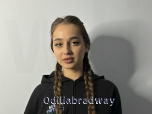 Odiliabradway