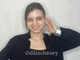 Odiliachasey