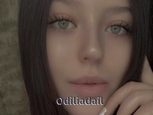 Odiliadail