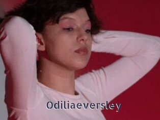 Odiliaeversley