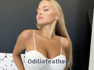 Odiliafeathers