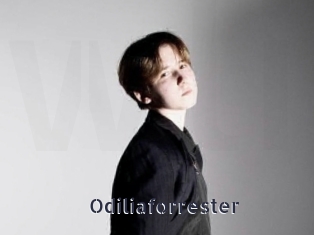 Odiliaforrester