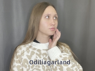 Odiliagarland