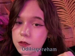 Odiliagoreham