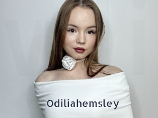 odiliahemsley webcam livesex