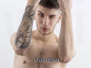 Odinbret