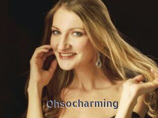 Ohsocharming