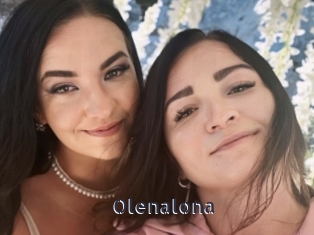 Olenalona