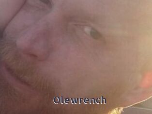 Olewrench