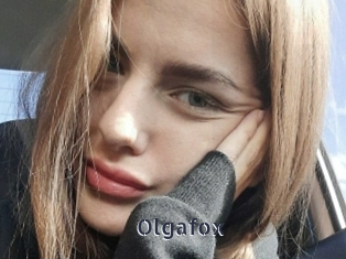 Olgafox