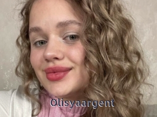 Olisyaargent