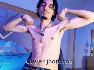 Oliver_jhonsson