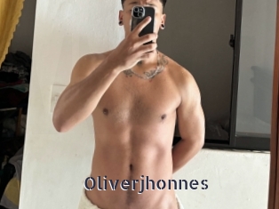 Oliverjhonnes