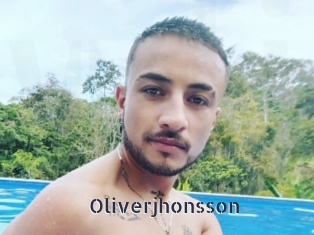 Oliverjhonsson