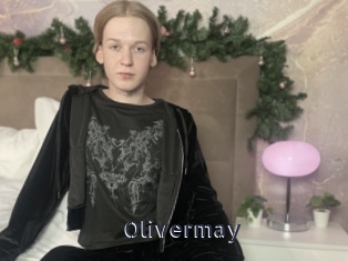 Olivermay