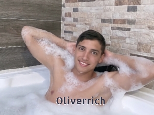 Oliverrich