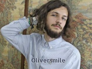 Oliversmile