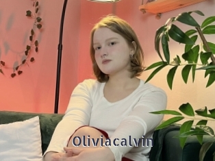 Oliviacalvin