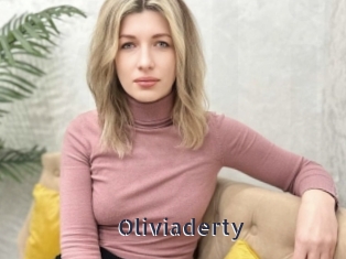 Oliviaderty