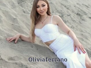 Oliviaferrano