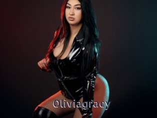 Oliviagracy