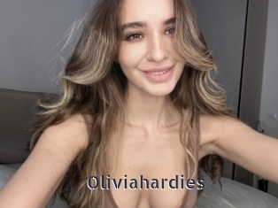 Oliviahardies