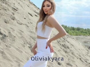 Oliviakyara