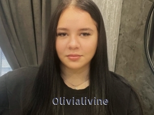 Olivialivine