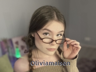 Oliviamaison