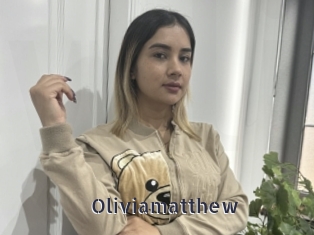 Oliviamatthew