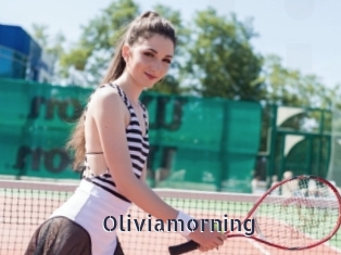 Oliviamorning