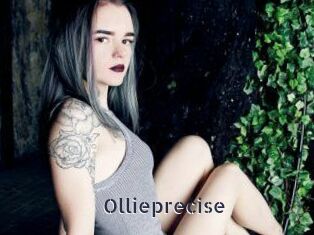 Ollieprecise