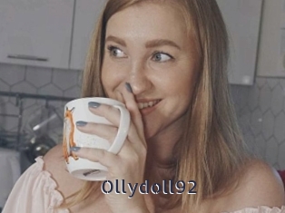 Ollydoll92