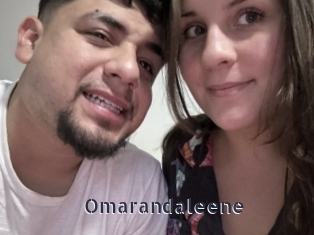 Omarandaleene