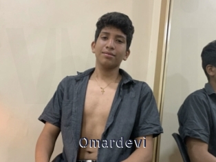 Omardevi