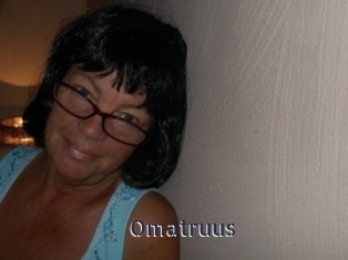 Omatruus