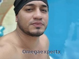 Omegaexpertx