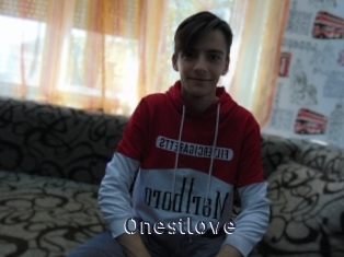 Onestlove