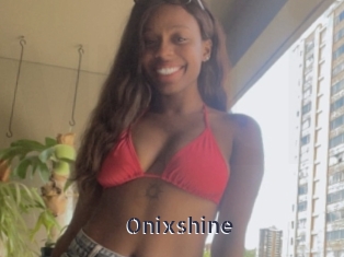 Onixshine