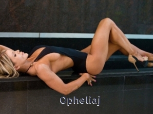 Opheliaj