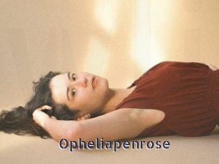 Opheliapenrose