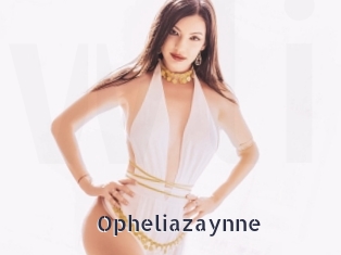 Opheliazaynne