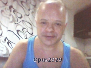 Opus2929