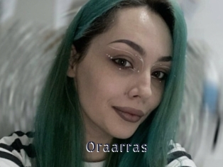 Oraarras