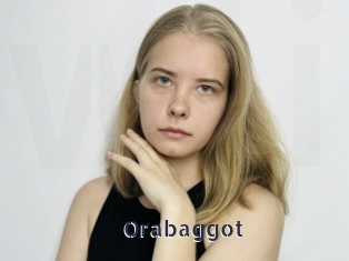 Orabaggot